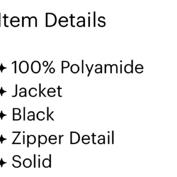 Puffer Jacket - Picture 9 of 9